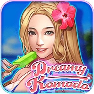 Bocoran RTP Slot IDN Slot Dreamy Komodo
